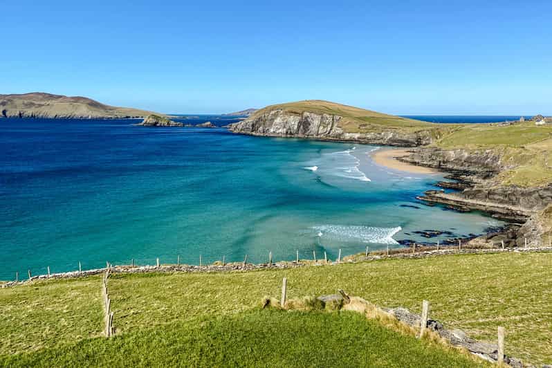 Dingle: Slea Head Photo And Sightseeing Tour - Booking Information