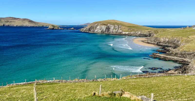 Dingle: Slea Head Photo And Sightseeing Tour - Tour Highlights