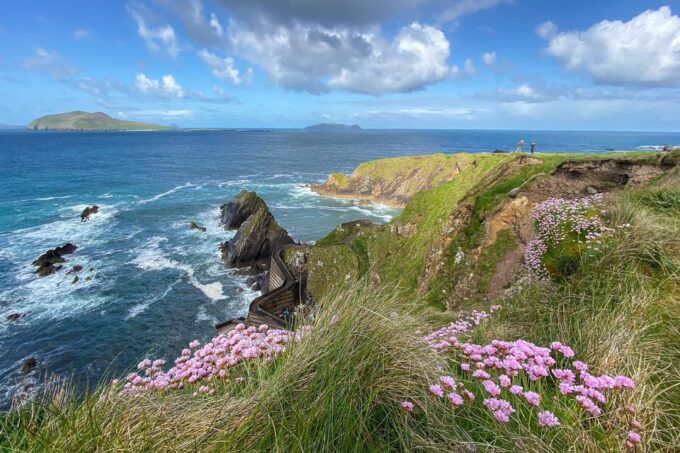 Dingle: Slea Head Photo And Sightseeing Tour - Iconic Photography Locations