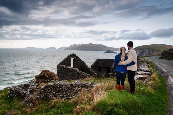 Dingle: Slea Head Photo And Sightseeing Tour - Expert Photography Guidance