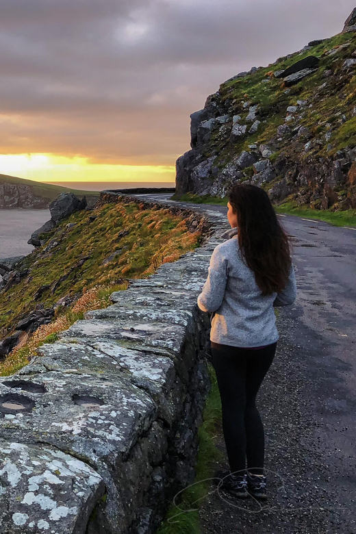 Dingle: Slea Head Sunset & Magic Hours Photo Tour - Key Points