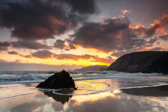 Dingle: Slea Head Sunset & Magic Hours Photo Tour - Frequently Asked Questions