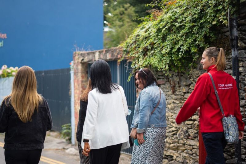 Dingle Tasting Tour - Experience Highlights