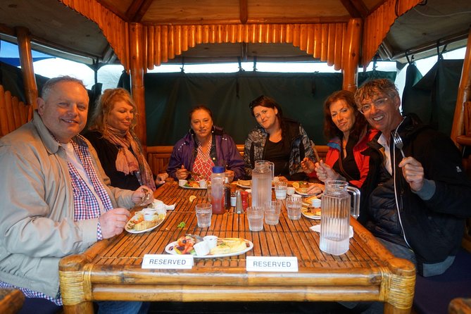 Dingle Tasting Tour - Additional Information