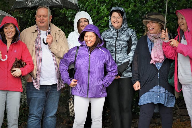 Dingle Tasting Tour - Cultural Exploration Through Food