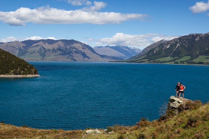 Dingleburn Wilderness Walk - Off Road Safari and Walk - Meeting and Pickup Details