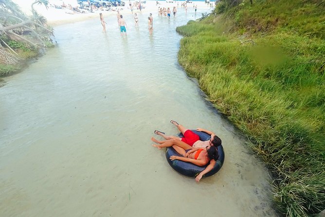 Dingos 2 Day KGari (Fraser Island) 4WD Tag-Along Tour - Booking Information