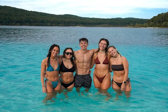 Dingos 2 Day KGari (Fraser Island) 4WD Tag-Along Tour - Memorable Experiences