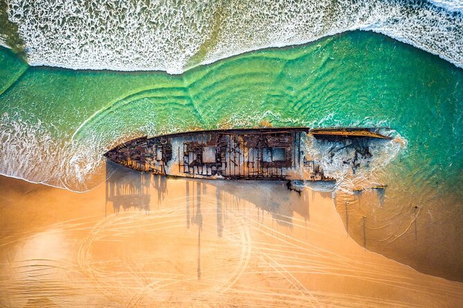 Dingos 2 Day KGari (Fraser Island) 4WD Tag-Along Tour - Responsible Travel Considerations