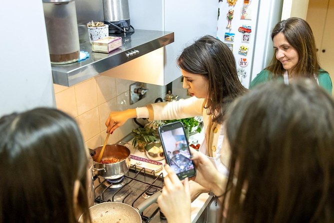 Dining Experience at a Locals Home in Asti With Show Cooking - Key Points