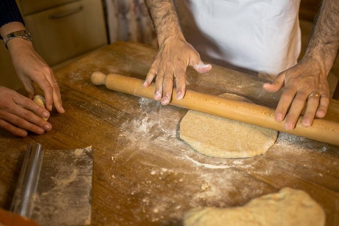 Dining Experience at a Locals Home in Asti With Show Cooking - Immersive Cooking Demonstration