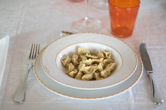 Dining Experience at a Locals Home in Asti With Show Cooking - Savoring a Four-Course Delight