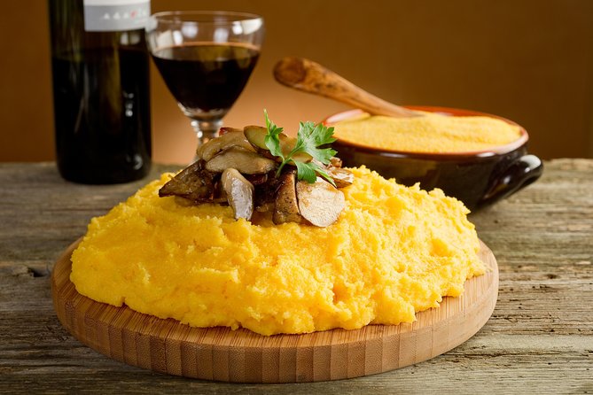 Dining Experience at a Locals Home in Bergamo With Show Cooking - Show Cooking Demonstration