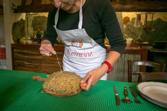 Dining Experience at a Locals Home in Bergamo With Show Cooking - Pricing and Cancellation Policy