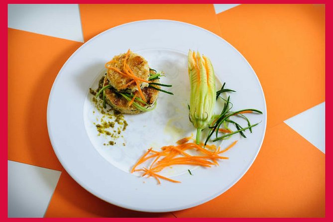 Dining Experience at a Locals Home in Brindisi With Show Cooking - Pricing and Cancellation Policy