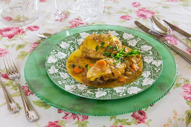 Dining Experience at a Locals Home in Castel San Pietro Terme With Show Cooking - Seasonal Starter