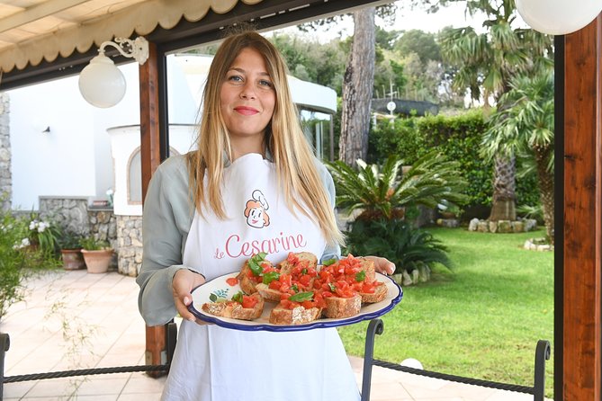 Dining Experience at a Locals Home in Livorno With Show Cooking - Booking and Flexibility
