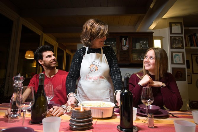 Dining Experience at a Locals Home in Maglie With Show Cooking - About Your Stay