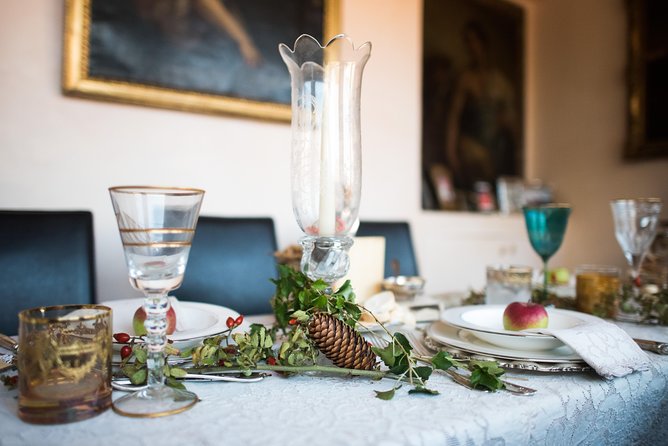 Dining Experience at a Locals Home in Massa With Show Cooking - Quick Points