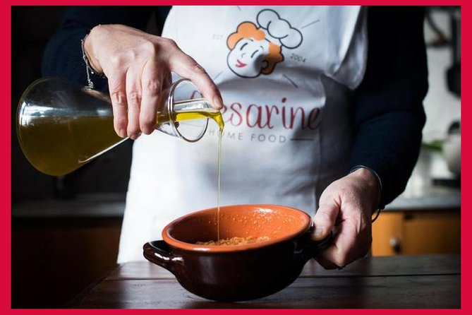 Dining Experience at a Locals Home in Massarosa With Cooking Demo - Exploring the Private Home Setting
