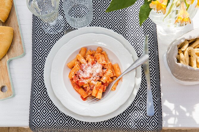 Dining Experience at a Locals Home in Montaione With Cooking Demo - Exclusive Show Cooking Demonstration