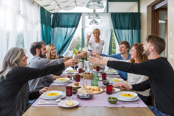 Dining Experience at a Locals Home in Montaione With Cooking Demo - Logistics and Booking Information