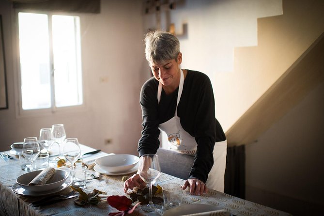 Dining Experience at a Locals Home in Monterosso Calabro With Cooking Demo - Accessibility and Participation