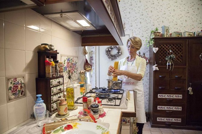 Dining Experience at a Locals Home in Ostuni With Show Cooking - About Your Stay