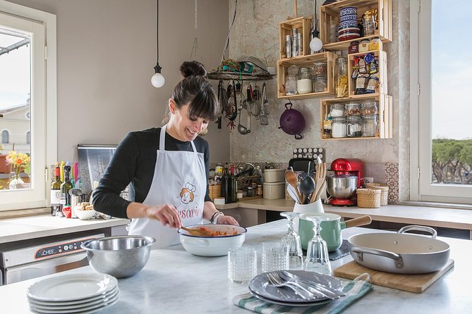 Dining Experience at a Locals Home in Pietrasanta With Cooking Demo - Booking Confirmation and Cancellation