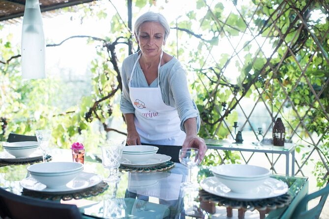 Dining Experience at a Locals Home in Preganziol With Cooking Demo - Hands-on Cooking Workshop