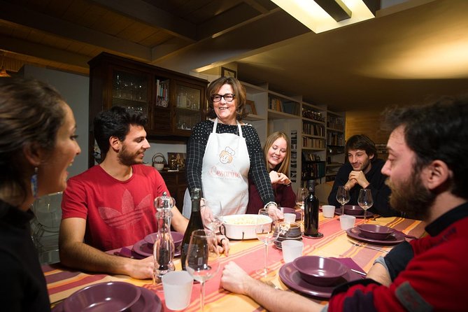 Dining Experience at a Locals Home in Trieste With Show Cooking - Meeting and Pickup Details