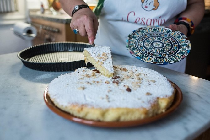Dining Experience at a Locals Home in Trieste With Show Cooking - Health and Safety Protocols