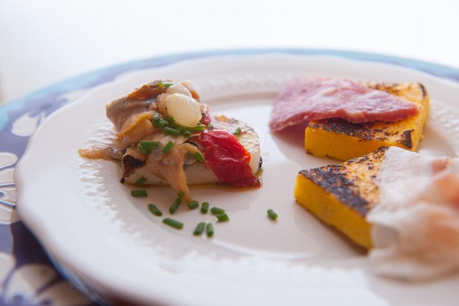 Dining Experience at a Locals Home in Trieste With Show Cooking - Host Interaction and Experience Quality