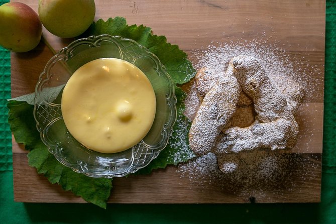 Dining Experience at a Locals Home in Trieste With Show Cooking - Confirmation and Booking Information
