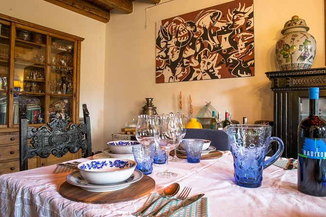 Dining Experience at a Locals Home in Trieste With Show Cooking - Suggested Alternatives and Reflections