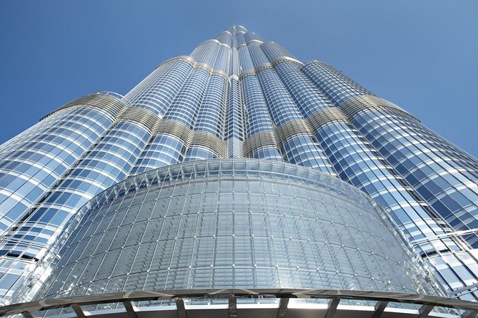Dining Experience at Armani Hotel Burj Khalifa Dubai - Special Events and Themes