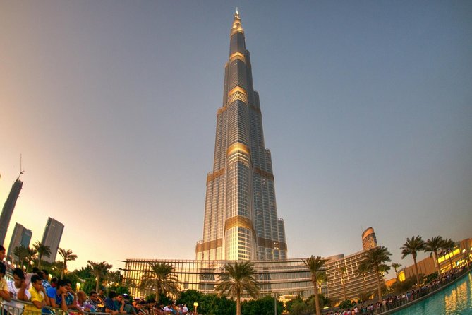 Dining Experience at Armani Hotel Burj Khalifa Dubai - Allergy Considerations and Closures