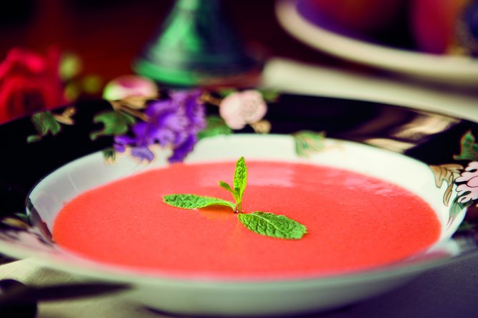 Dining Experience in the Mountains & Discovering of Andalusia - Booking and Cancellation Policies