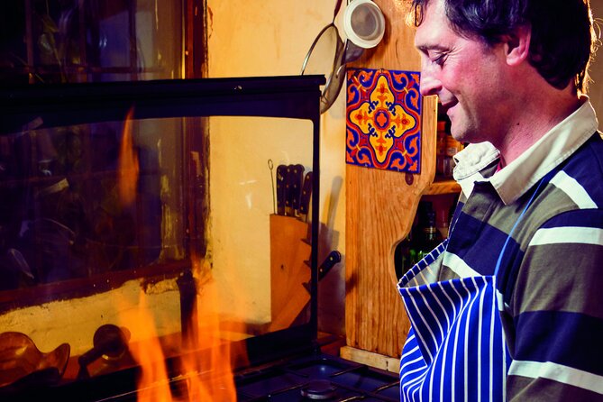 Dining Experience in the Mountains & Discovering of Andalusia - Frequently Asked Questions