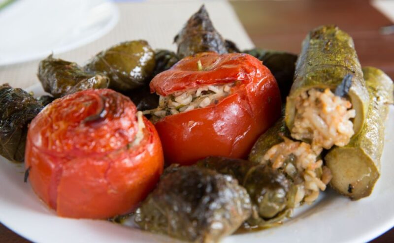 Dining In Rethymno: An Evening Of Cretan Cooking - Location and Accessibility