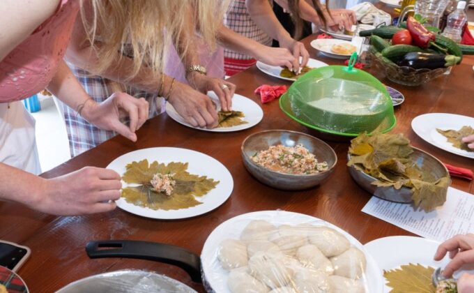 Dining In Rethymno: An Evening Of Cretan Cooking - Frequently Asked Questions