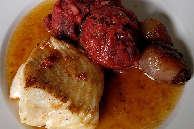 Dining With The Dutch: Enjoy A Delicious 4-Course Family Meal - Feasting on Dutch Meat and North Sea Fish