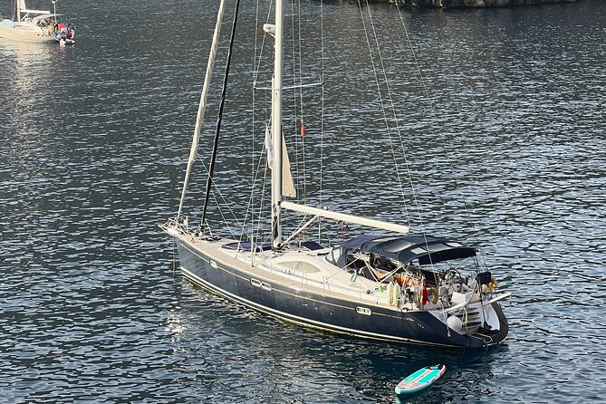 Dinner and a Movie on a Sailboat - Traveler Recommendations