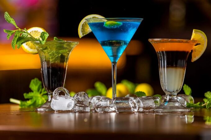 Dinner and Dancing - How to Book