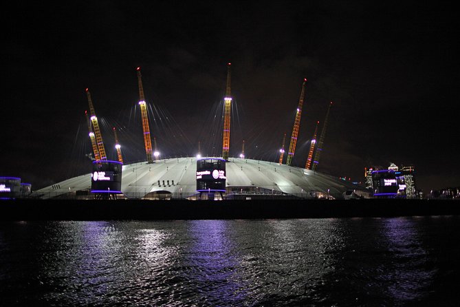 Dinner and Jazz Cruise on the River Thames - Customer Feedback Analysis