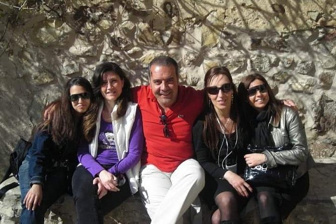 Dinner And Night Tour In Palermo - Culinary Delights