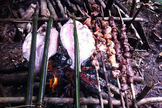 Dinner and Overnight in the Jungle in Manaus - Guest Reviews