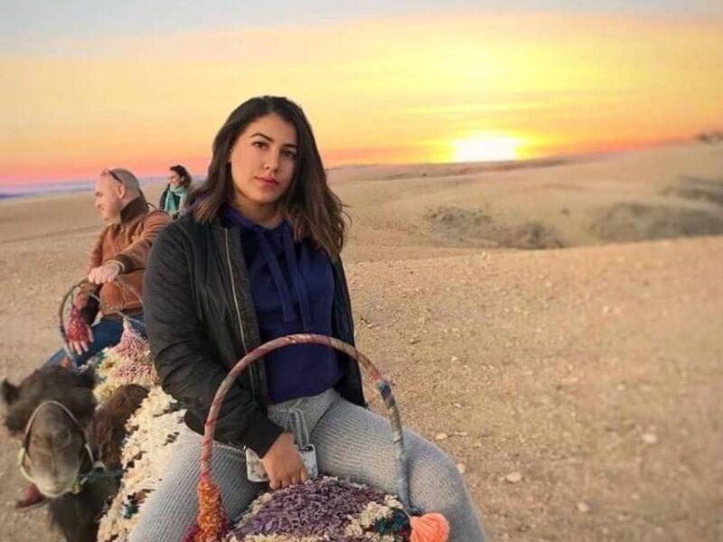Dinner and Quad Bike in Agafay Desert,Camel Ride - Key Points