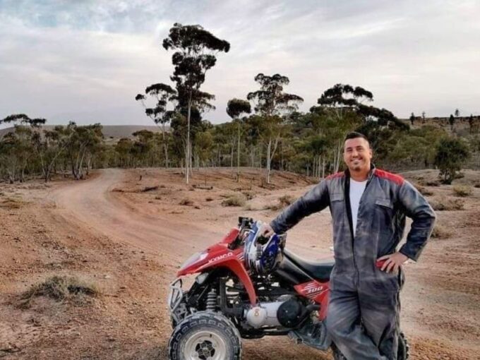 Dinner and Quad Bike in Agafay Desert,Camel Ride - Traditional Moroccan Dinner
