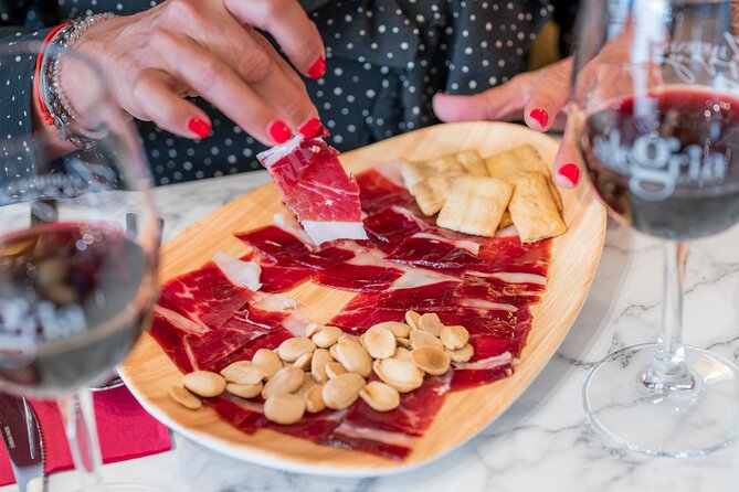 Dinner and Show at Alegría Flamenco & Restaurant in Malaga - Meeting and Pickup Details